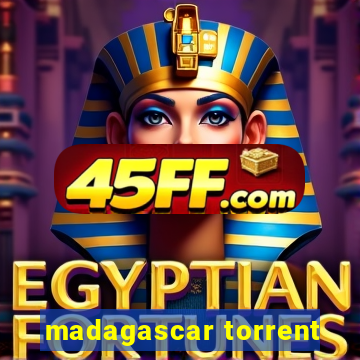 madagascar torrent